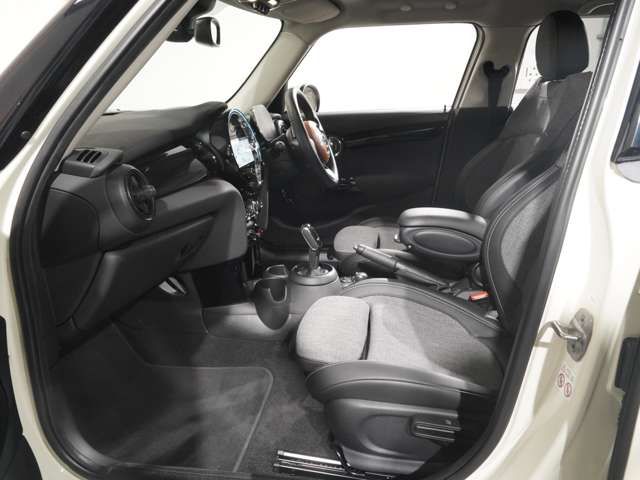 MINI ONE 5DOOR