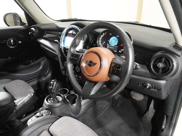 MINI ONE 5DOOR