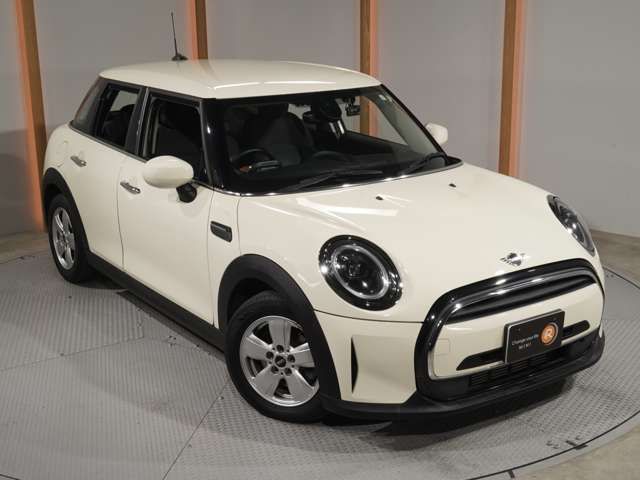 MINI ONE 5DOOR