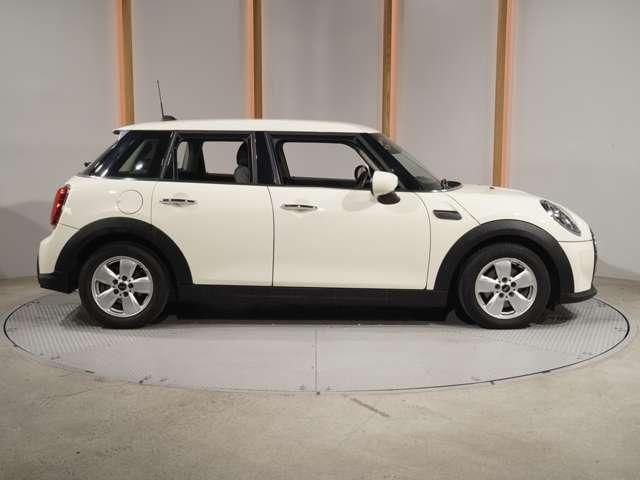 MINI ONE 5DOOR