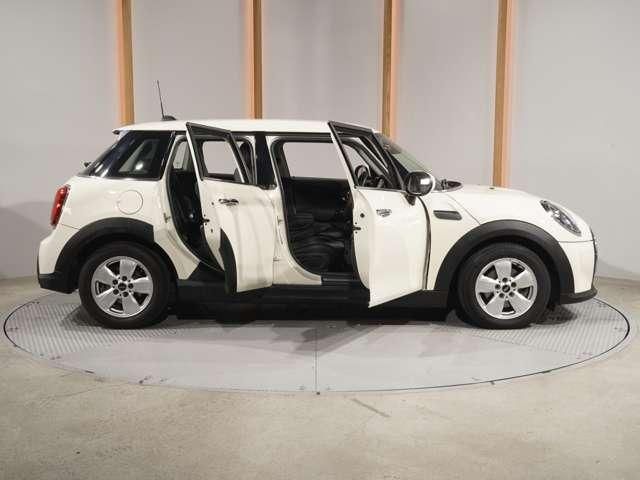 MINI ONE 5DOOR