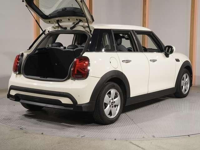 MINI ONE 5DOOR