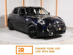 MINI COOPER S 5DOOR