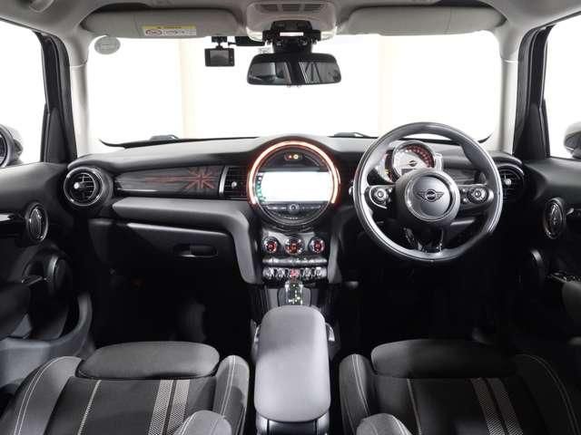 MINI COOPER S 5DOOR