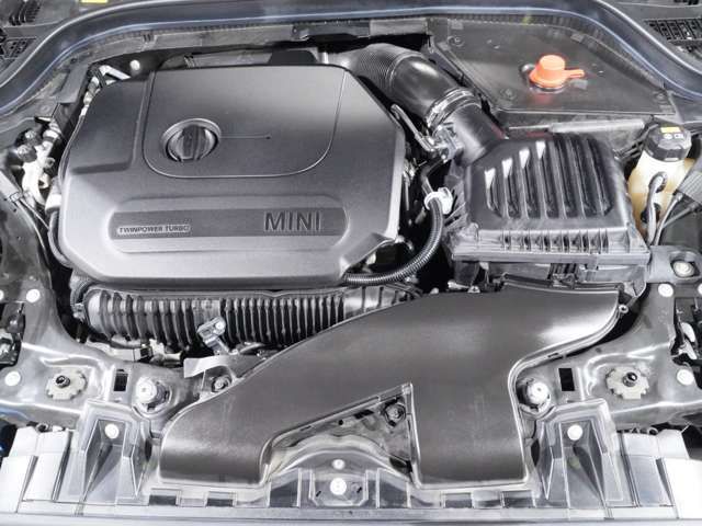 MINI COOPER S 5DOOR