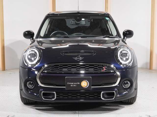 MINI COOPER S 5DOOR