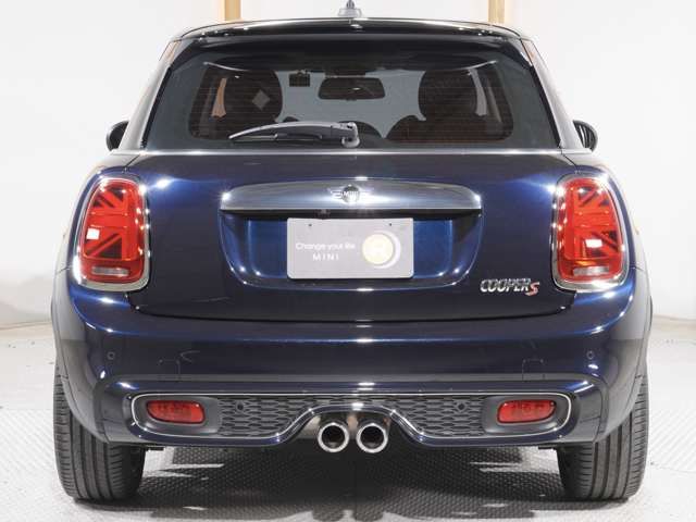 MINI COOPER S 5DOOR