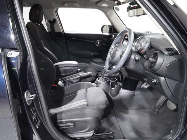 MINI COOPER S 5DOOR