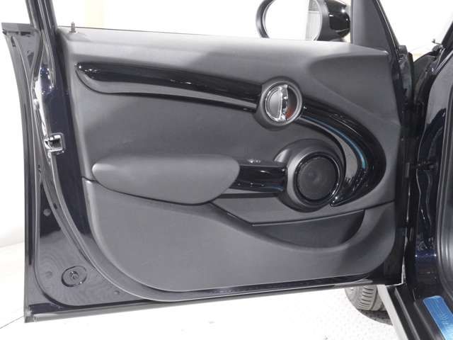 MINI COOPER S 5DOOR