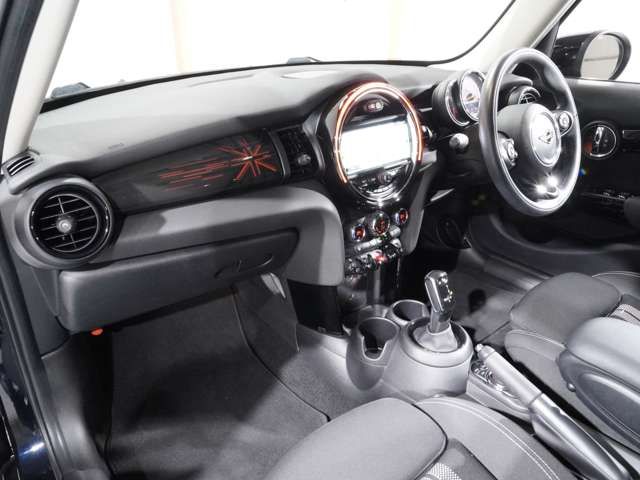 MINI COOPER S 5DOOR