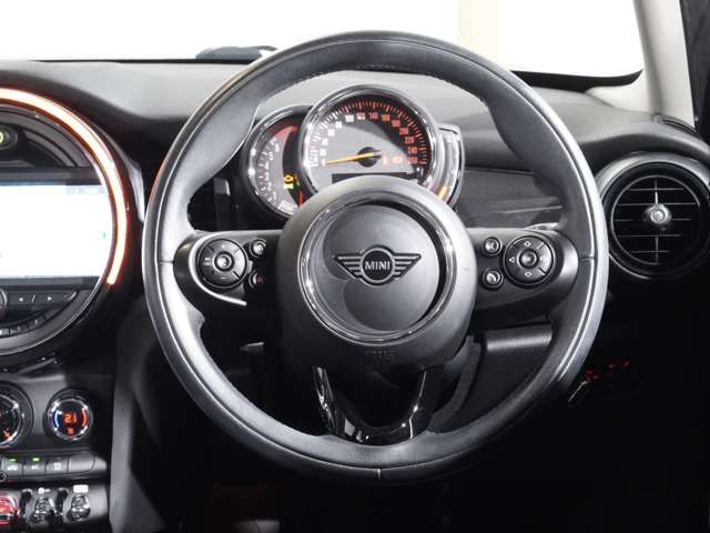 MINI COOPER S 5DOOR