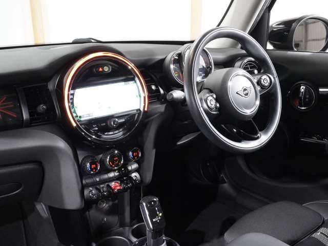 MINI COOPER S 5DOOR