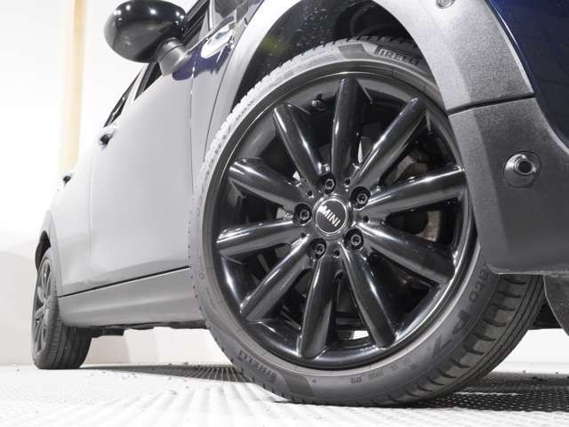 MINI COOPER S 5DOOR
