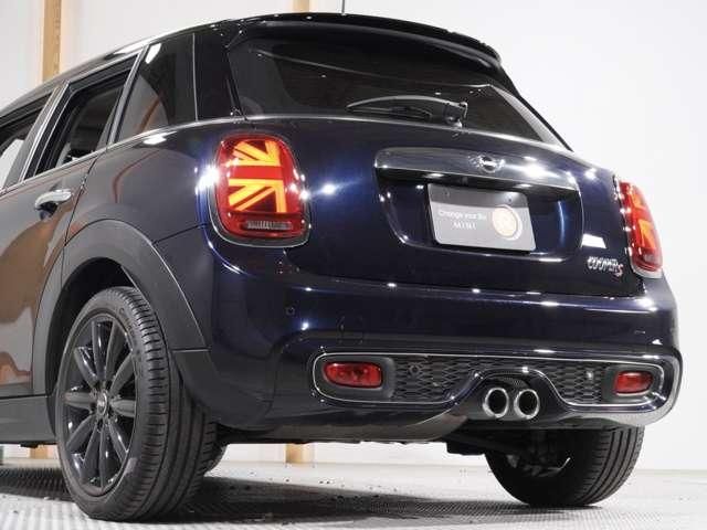 MINI COOPER S 5DOOR