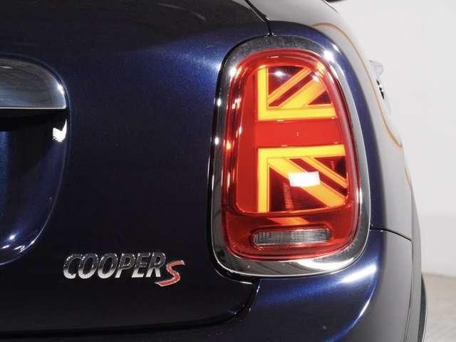 MINI COOPER S 5DOOR