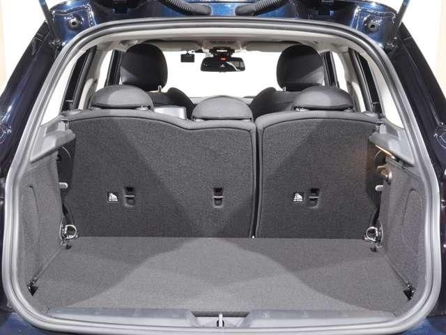 MINI COOPER S 5DOOR