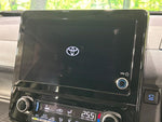 SIENTA HYBRID