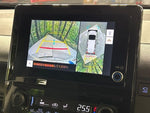 SIENTA HYBRID