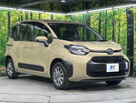 SIENTA HYBRID