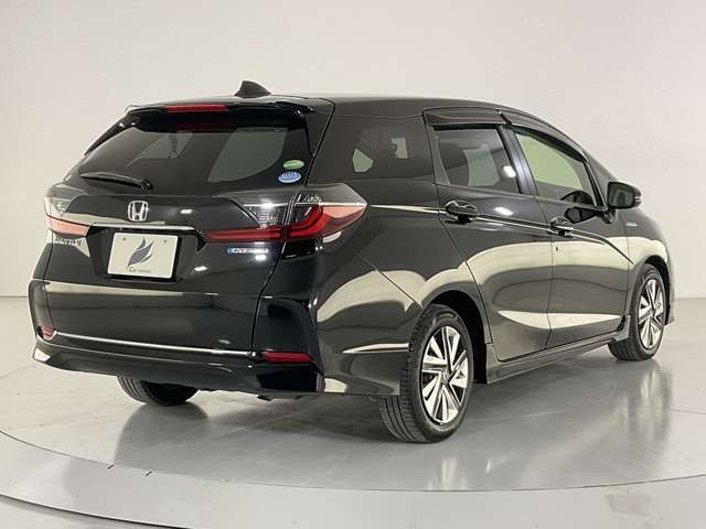 SHUTTLE HYBRID