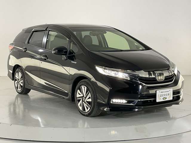 SHUTTLE HYBRID