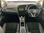 SHUTTLE HYBRID
