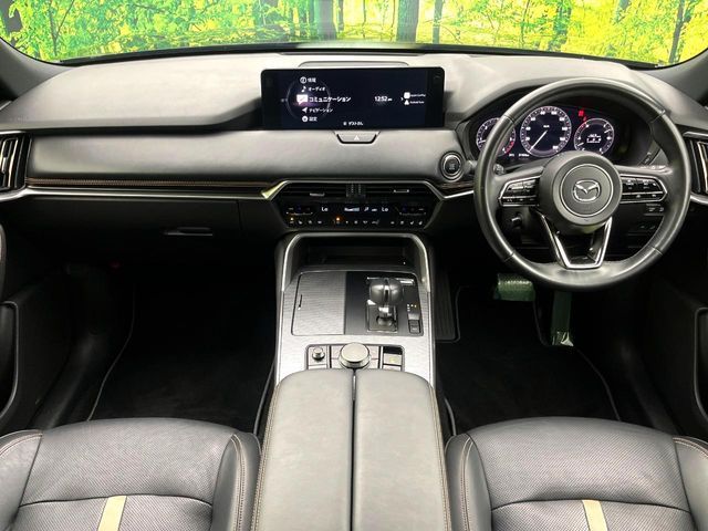 CX-60