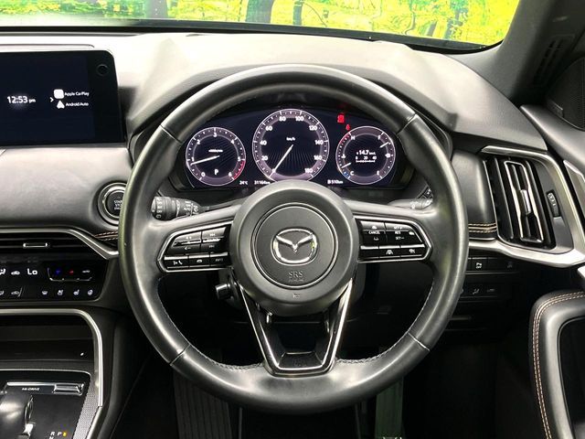 CX-60