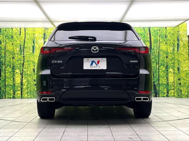 CX-60
