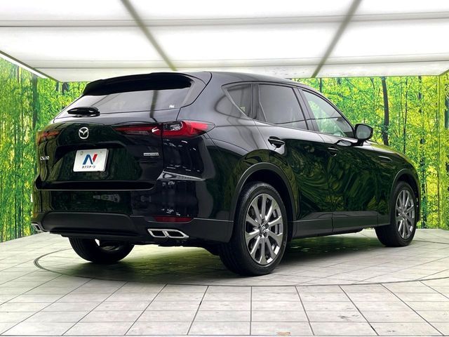 CX-60