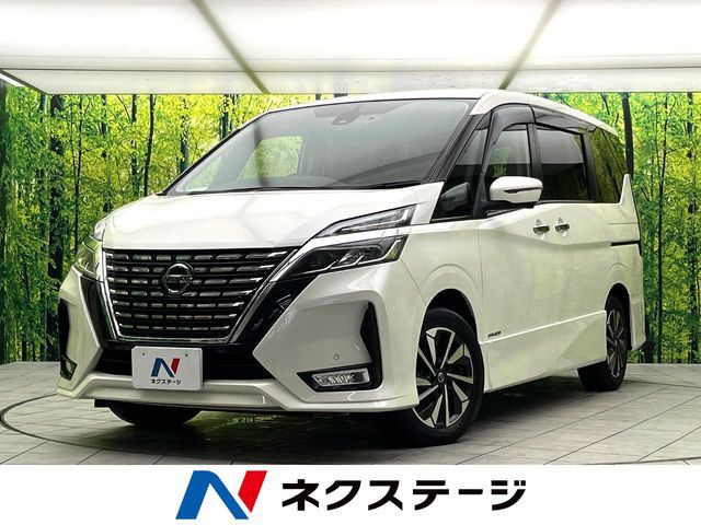 SERENA  S-HYBRID
