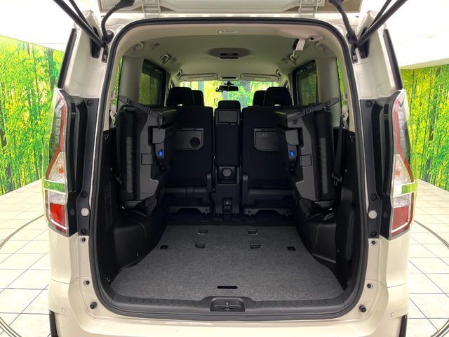 SERENA  S-HYBRID
