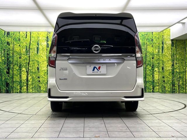 SERENA  S-HYBRID