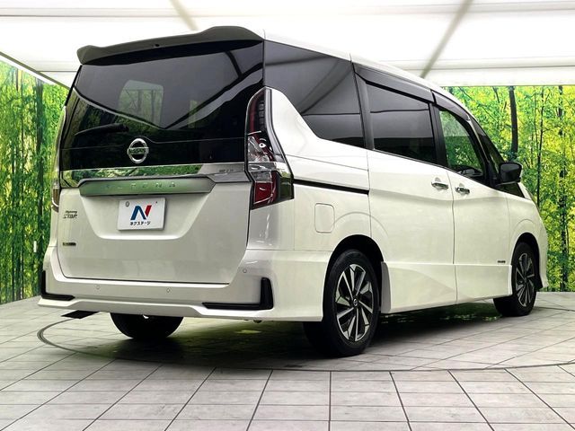 SERENA  S-HYBRID