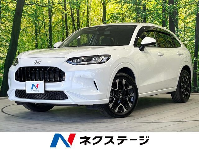 ZR-V
