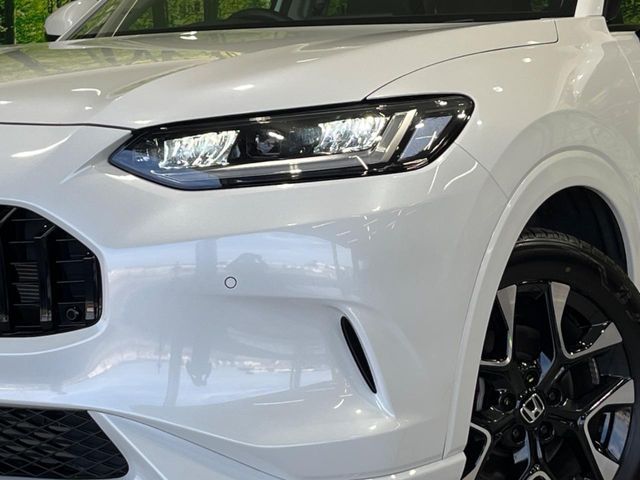 ZR-V