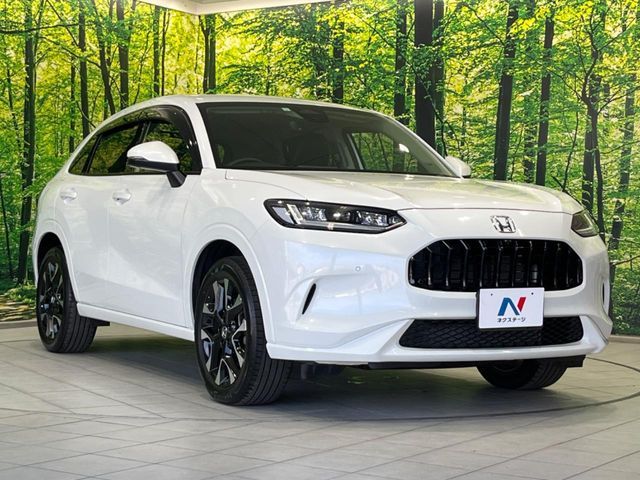 ZR-V
