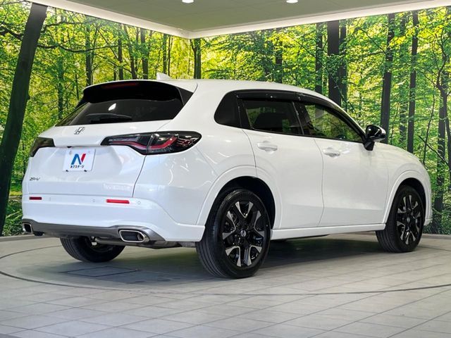 ZR-V