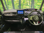 N BOX CUSTOM 4WD