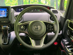 N BOX CUSTOM 4WD
