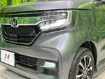 N BOX CUSTOM 4WD
