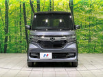 N BOX CUSTOM 4WD