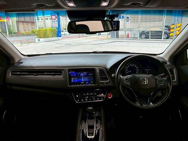 VEZEL HYBRID