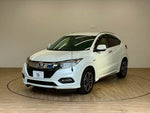 VEZEL HYBRID