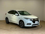 VEZEL HYBRID