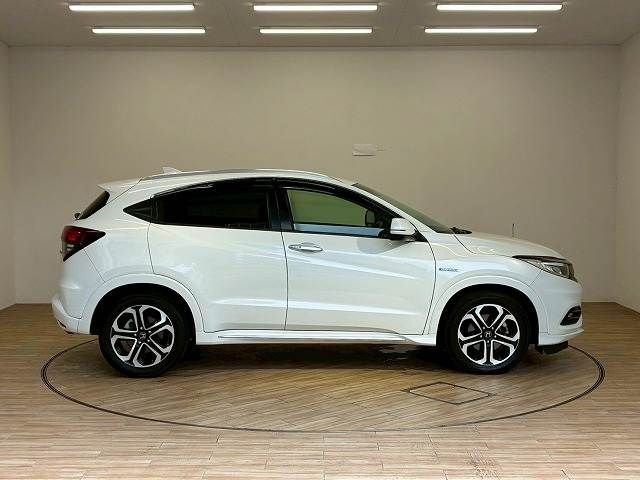 VEZEL HYBRID