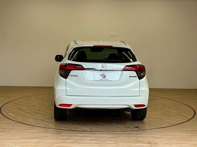 VEZEL HYBRID