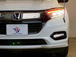 VEZEL HYBRID