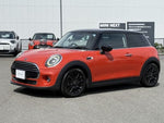 MINI COOPER D