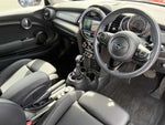 MINI COOPER D